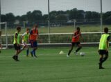 Training Schouwen-Duiveland Selectie Onder 13 & 14 op sportpark 'Het Springer' van maandag 19 juni 2023 (22/141)